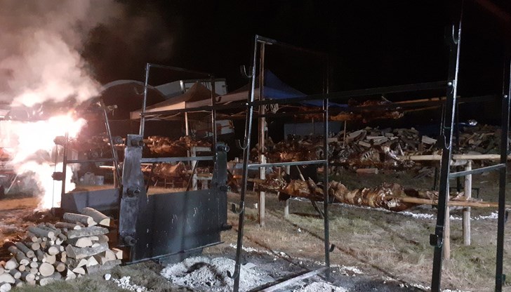 8 лева за кебапче и 3 лева за филия хляб... с тези цени на хората ще им „приседне“, пише Маргарита Йовкова