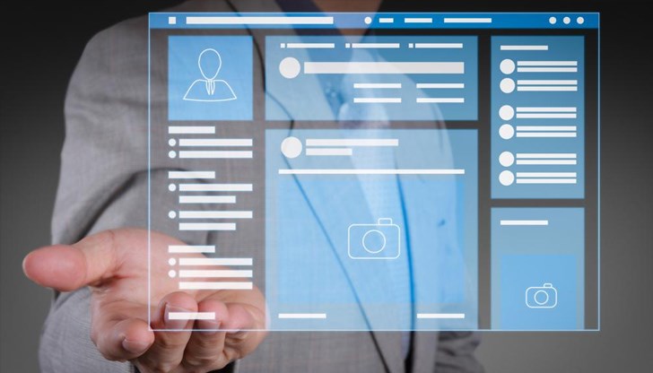 Целта на новия онлайн портал е да популяризира социалните предприятия Целта на новия онлайн портал е да популяризира социалните предприятия
