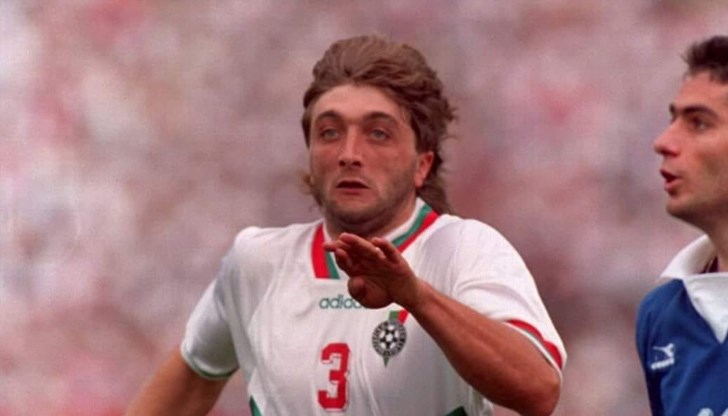 Днес Трифон Иванов щеше да навърши 58 години