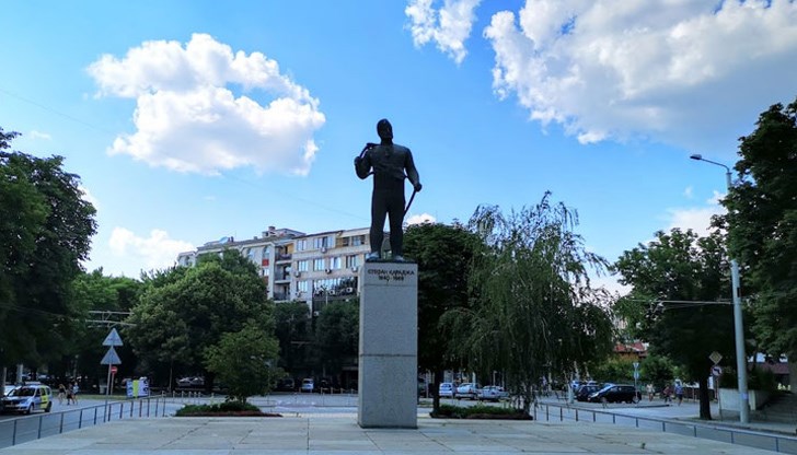 Паметта на революционера ще бъде почетена на 30 юли пред паметника му до Градските хали