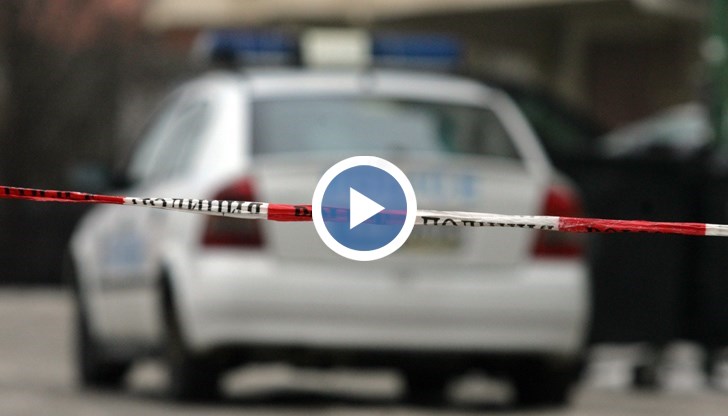 Сириец прободе смъртоносно свой сънародник