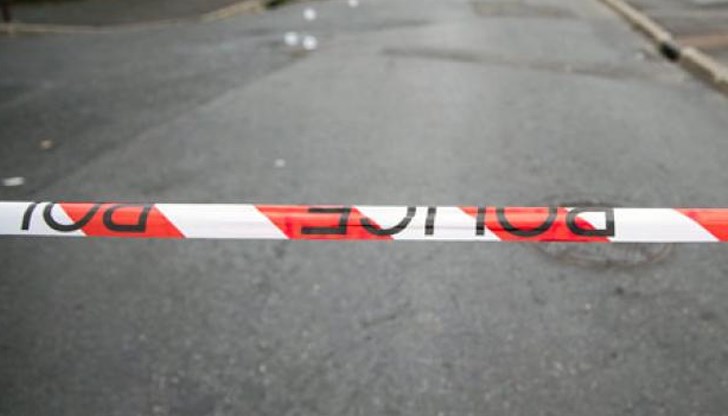 Инцидентът е станал в нощта на 1 срещу 2 юли Инцидентът е станал в нощта на 1 срещу 2 юли