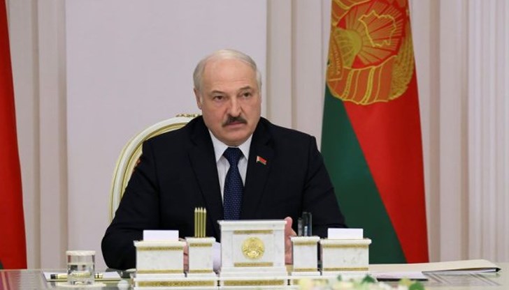 Евгений Пригожин не е в Беларус, заяви беларуският президент