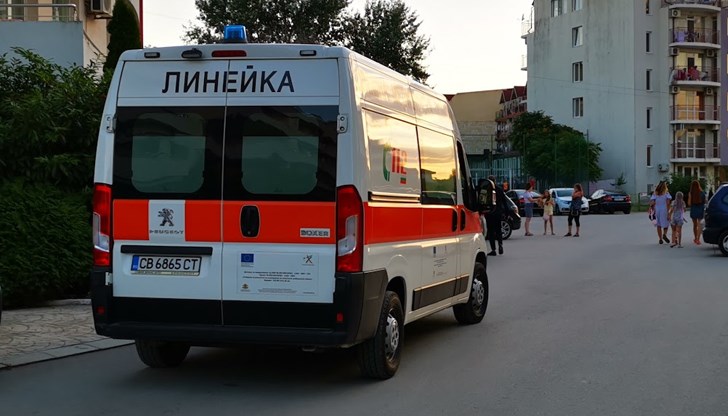 Янчо решил да сложи край на живота си, защото се чувствал много самотен Янчо решил да сложи край на живота си, защото се чувствал много самотен