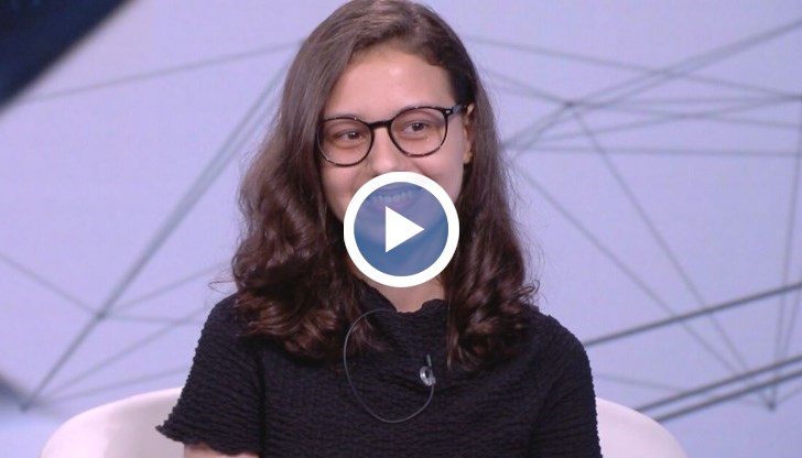 Седмокласничката все пак е ходила и на частни уроци