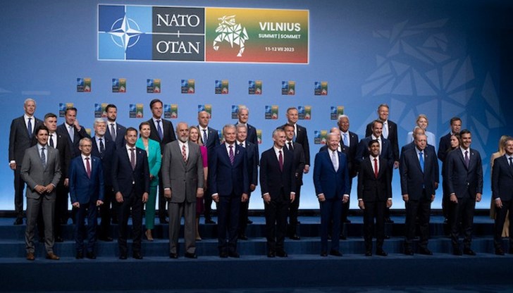 Съюзниците "порязоха" Володимир Зеленски