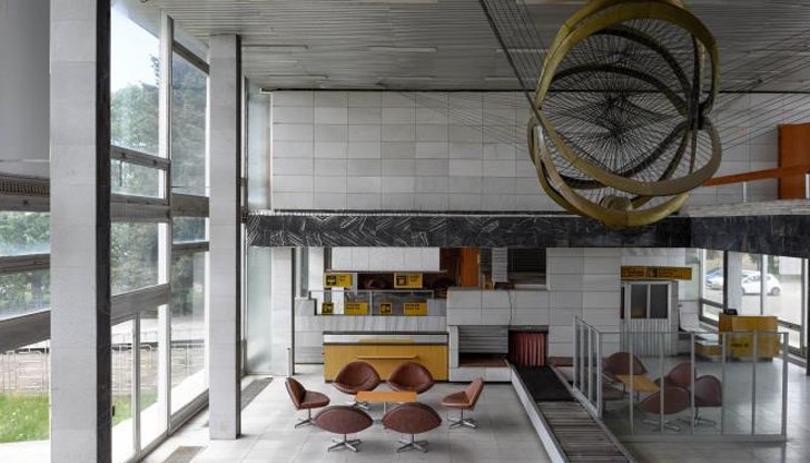 Приемната сграда на летище Русе потъва в бюрократичното небитие