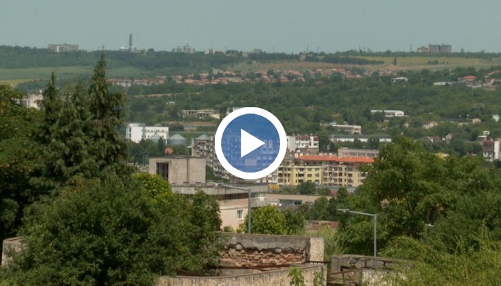 Това лято нощите в Разград са нетърпими, разказват местни хора