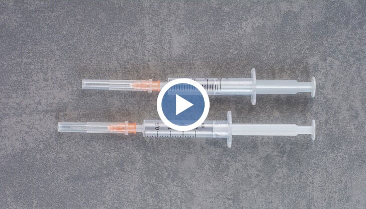 Много е трудно да бъде заменен с друг препарат