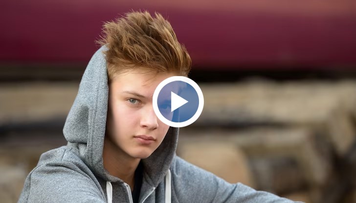 При двата пола има съществени разлики в етапите на развитие