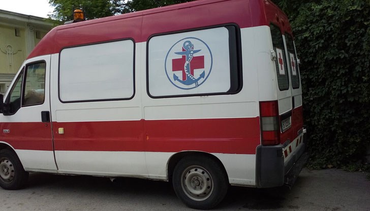 Веселин Пеков и съпругата му са отишли на почивка, за да празнуват рождения ден на детето си