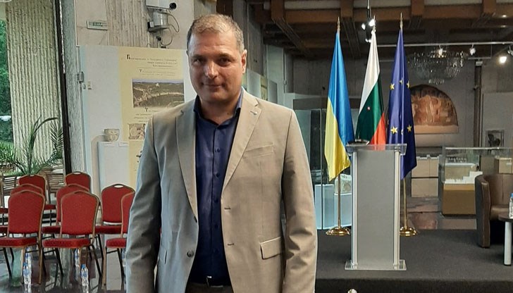 Интересно е да видим дали Бойко Борисов ще реши да даде София на ПП/ДБ, коментира още политологът Интересно е да видим дали Бойко Борисов ще реши да даде София на ПП/ДБ, коментира още политологът