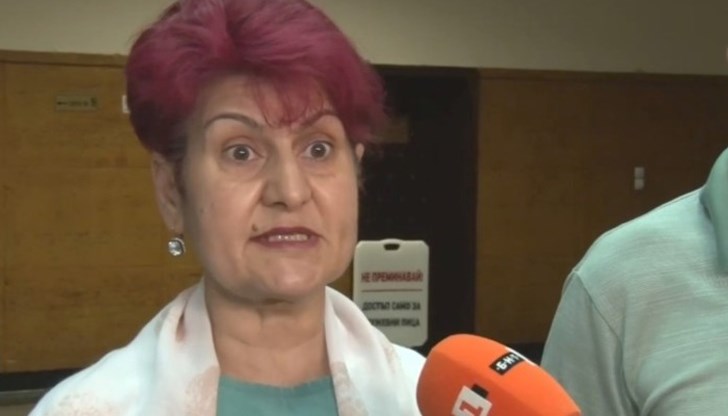 Решението на съдията от Стара Загора реабилитира Светата инквизиция