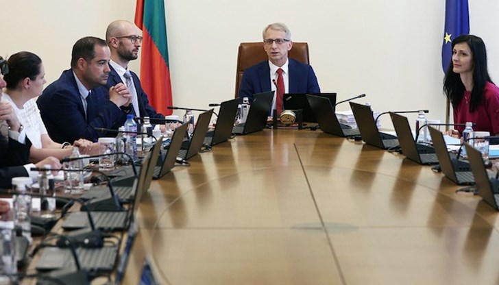 София, Пловдив, Ловеч, Плевен, Добрич и Силистра са с нови областни управители София, Пловдив, Ловеч, Плевен, Добрич и Силистра са с нови областни управители