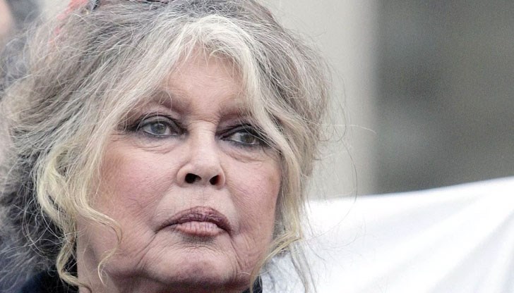 Актрисата се е почувства зле в дома си в Сен Тропе