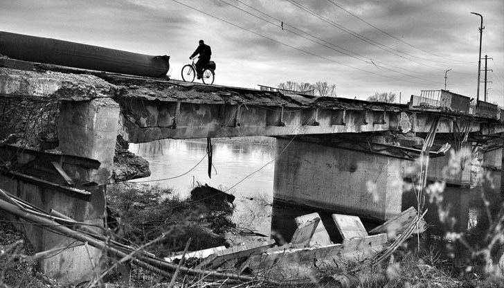 Европа първа ще се сблъска с тях, предупреди Константин Гаврилов Европа първа ще се сблъска с тях, предупреди Константин Гаврилов