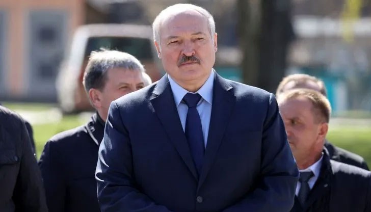 За беларуските въоръжени сили би било добре да имат членове на "Вагнер", допълни президентът