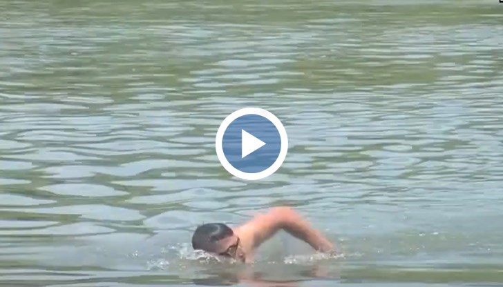 Известният с благотворителните си каузи русенец обмисля да провежда инициативите си в чужбина