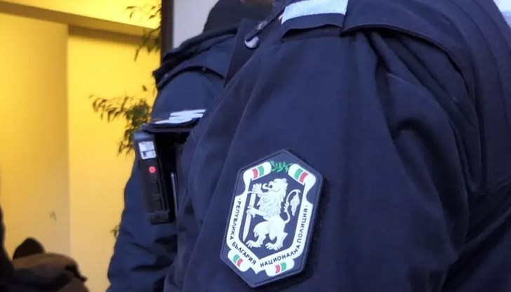 Петима, участвали в сбиване, са задържани в полицията в София