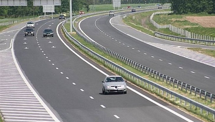 Проектът, свързан с подготовката за доизграждане на автомагистрала "Черно море", е прекратен