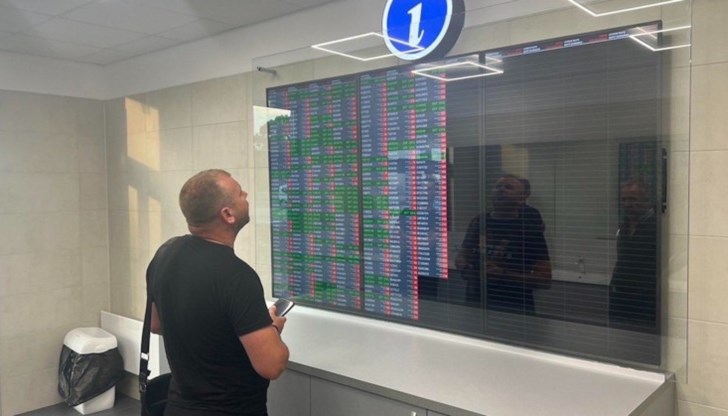 При определянето на поредността на преминаване се следва принципа „първи по време – първи по право“, като изключение се допуска единствено за стоки със специален режим на преминаване