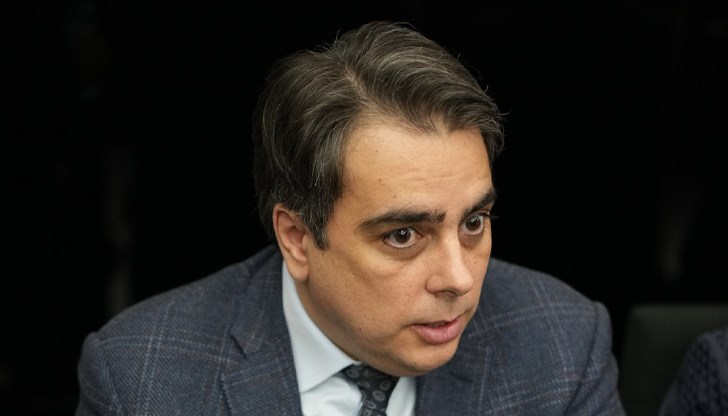 По решение на министър Асен Василев, МФ въведе изисквания на пресконференции да присъстват само ресорни репортери По решение на министър Асен Василев, МФ въведе изисквания на пресконференции да присъстват само ресорни репортери