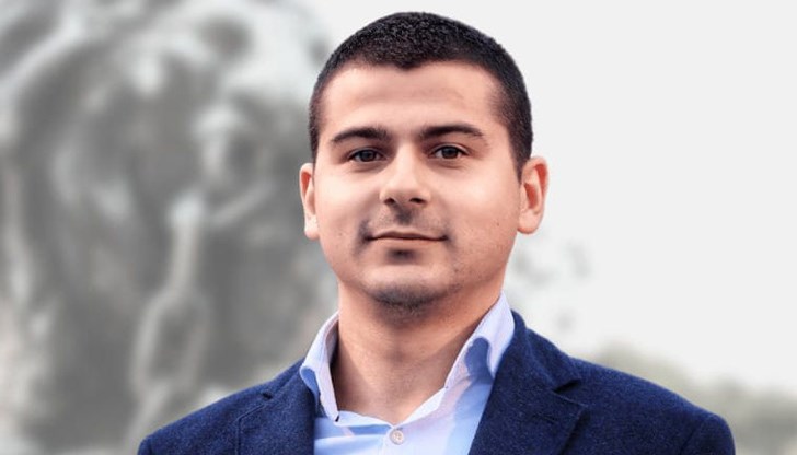 Според общинския съветник това е единственият начин общината да се справи с вандализма Според общинския съветник това е единственият начин общината да се справи с вандализма