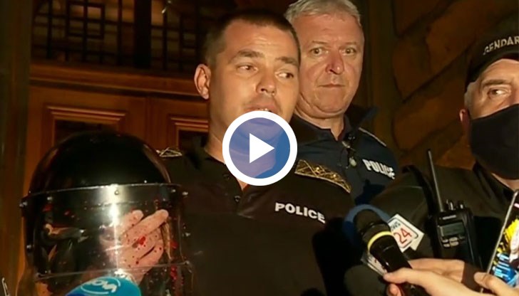 Бившият вътрешен министър изказа подкрепа за новия началник на „Гранична полиция”