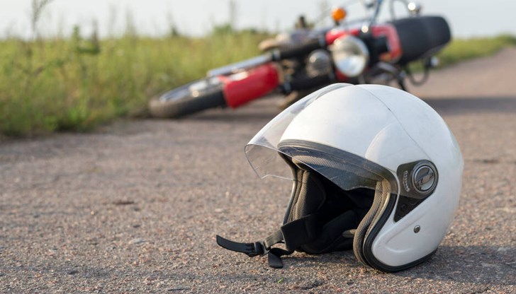 28-годишният мъж е настанен в болница с фрактура на таз и ключица / Снимката е илюстративна