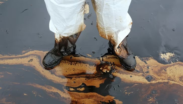 Има затворени плажове Има затворени плажове