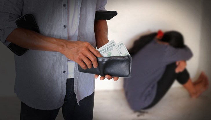 Измамниците се адаптират към развитието на технологиите, възползват се от анонимността и стават все по-настъпателни