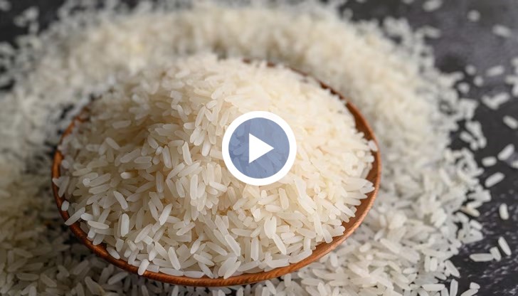 95% от българския ориз се продава извън страната, твърдят от бранша