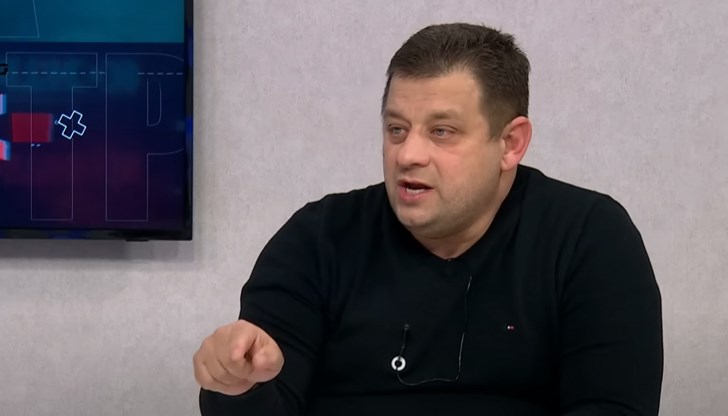 В България винаги са се отглеждат такива паразитни видове В България винаги са се отглеждат такива паразитни видове