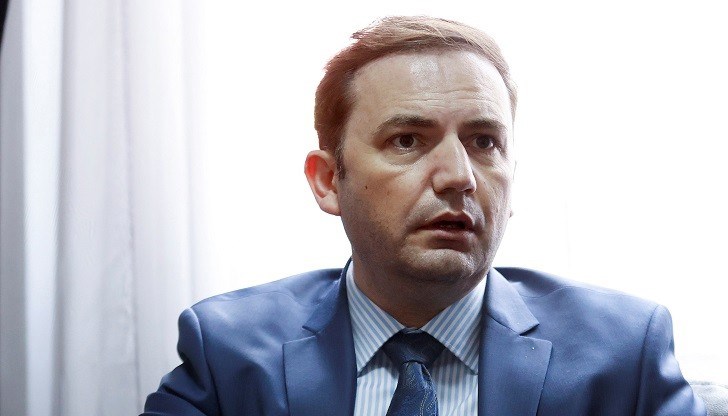 Той проведе среща с ръководителите на мисиите на ОССЕ в Сърбия, Косово и Северна Македония Той проведе среща с ръководителите на мисиите на ОССЕ в Сърбия, Косово и Северна Македония