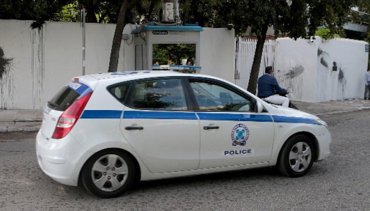 Извършителите са изчезнали и се издирват от полицията Извършителите са изчезнали и се издирват от полицията