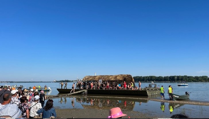 Сред участниците имаше гости от Белгия и Чехия Сред участниците имаше гости от Белгия и Чехия