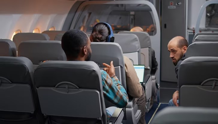 Рязкото увеличение на инцидентите идва в момент, когато авиационната индустрия се възстановява от пандемията