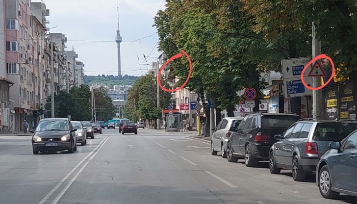 Безопасността на пътя е от решаващо значение, отбеляза Иван Белчев Безопасността на пътя е от решаващо значение, отбеляза Иван Белчев