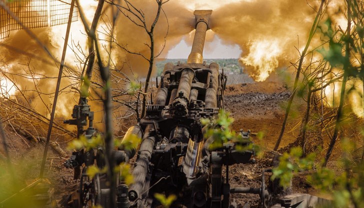 В годишния доклад на агенцията за 2022 година пише, че Черноморско-кавказкият регион се очертава като зона от първостепенно значение