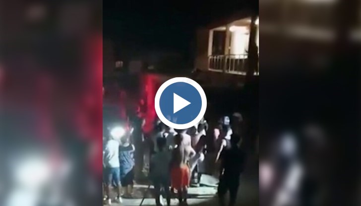 От полицията отрекоха информацията да е вярна