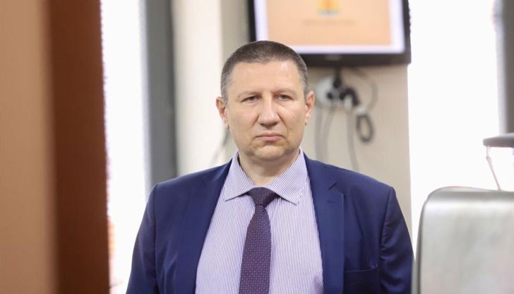 Съдия Даниела Талева е първият магистрат, който ще разследва главния прокурор Съдия Даниела Талева е първият магистрат, който ще разследва главния прокурор