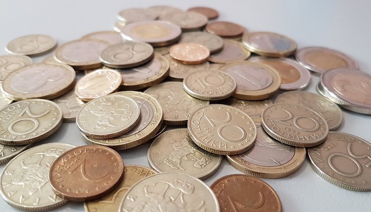 По-високи такси за обмяна на монети влизат в сила от 1 август
