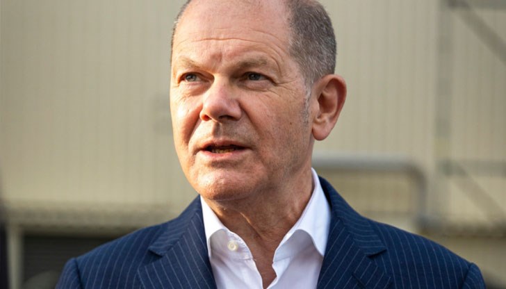 Расте недоволството на германците Расте недоволството на германците