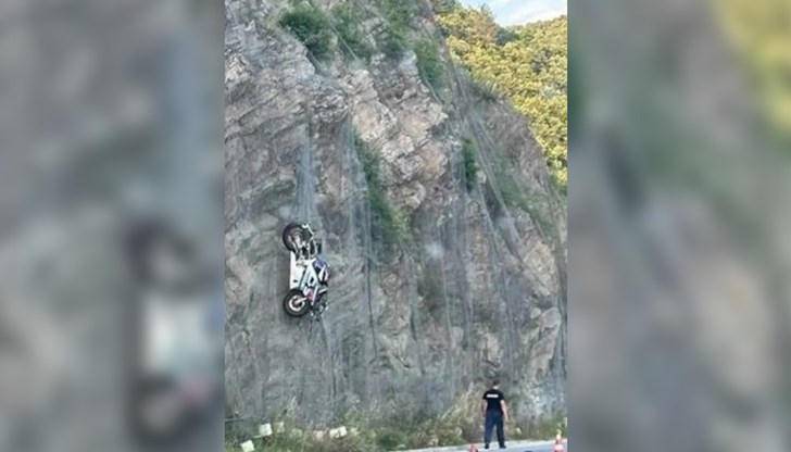 Един от пострадалите в инцидента е с опасност за живота Един от пострадалите в инцидента е с опасност за живота