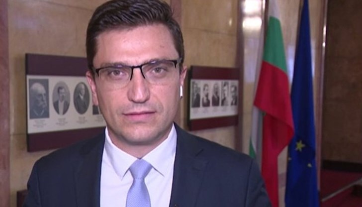 Не бяха гласувани ключови мерки, които имаха за цел да повишат приходите в хазната, каза Сабрутев