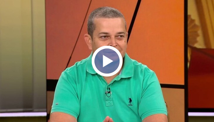 По думите на д-р Мирослав Спасов скриването на телефонните номера ще осигури повече време