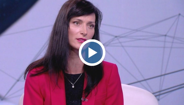 България трябва да говори в един глас за подкрепа на Украйна