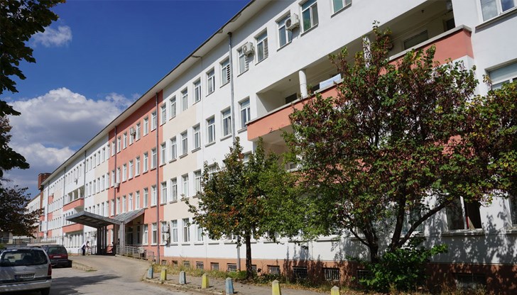 Педиатри от МБАЛ „Христо Ботев“ масово подават оставки