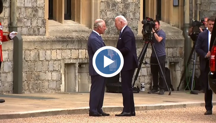 Очаква се двамата да разговарят за климатичните промени