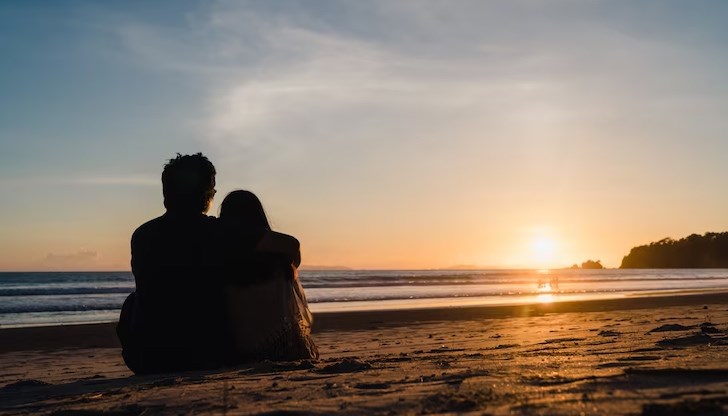 Бурната, шумна и показна любов е нетрайна, сочат изследванията